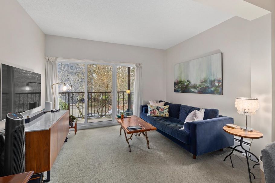 318 1655 Nelson Street Vancouver, BC - 5