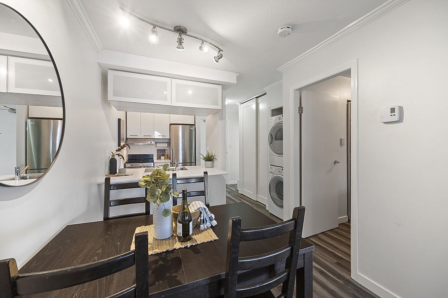 103 2110 Cornwall Avenue Vancouver, BC - 11