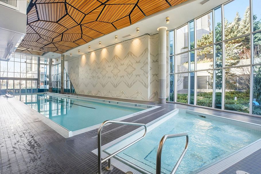 1606 1550 Fern Street North Vancouver, BC - 30