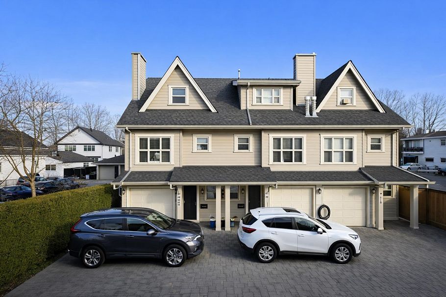 4172 Welwyn Street Vancouver, BC - 31