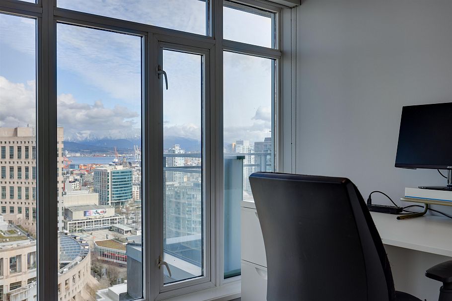 3102 888 Homer Street Vancouver, BC - 16