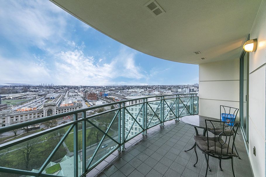 1904 1188 Quebec Street Vancouver, BC - 24