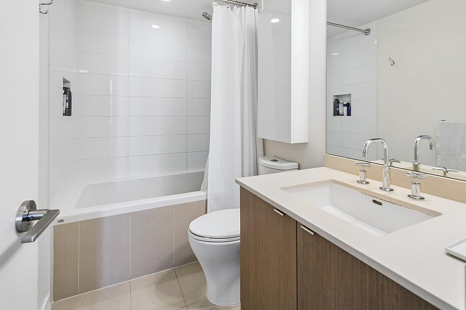 1209 111 E 1st Avenue Vancouver, BC - 16