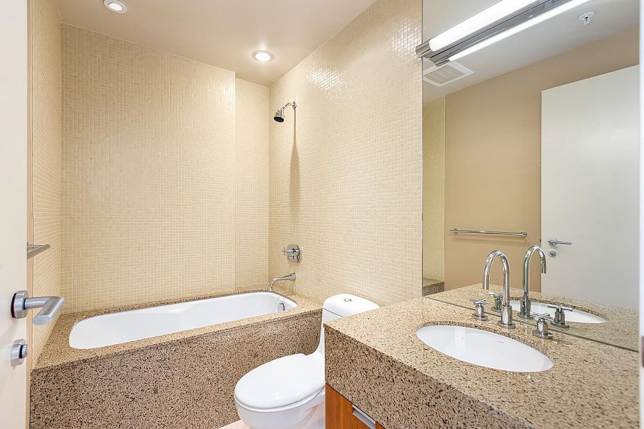 3102 1077 W Cordova Street Vancouver, BC - 16