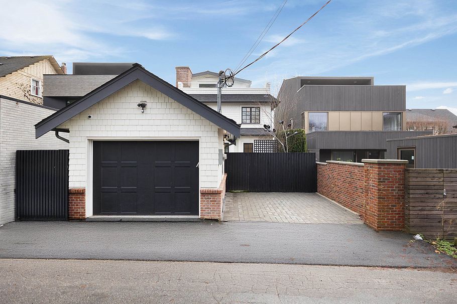 1973 Creelman Avenue Vancouver, BC - 40