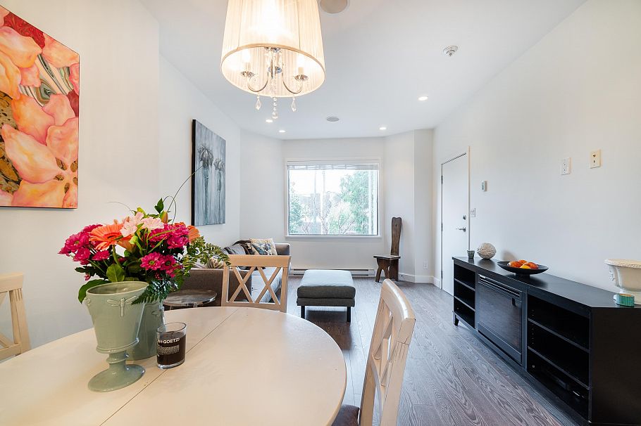 A 3546 Point Grey Road Vancouver, BC - 11