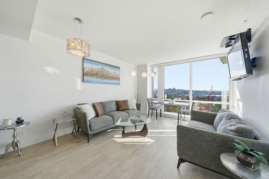 1606 1550 Fern Street North Vancouver, BC - 16