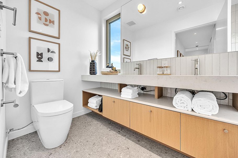 2 2915 E 5th Avenue Vancouver, BC - 20