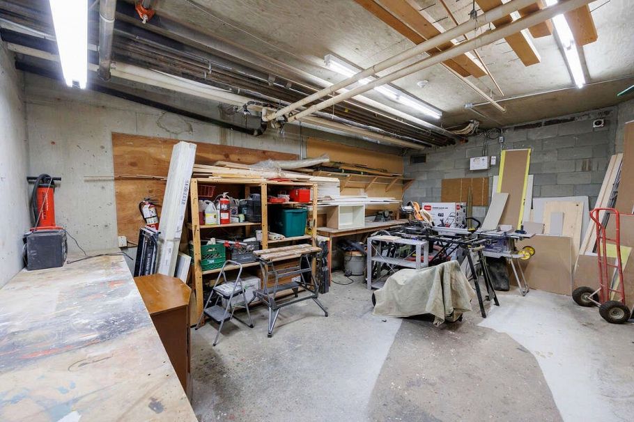 202 2250 SE Marine Drive Vancouver, BC - 35