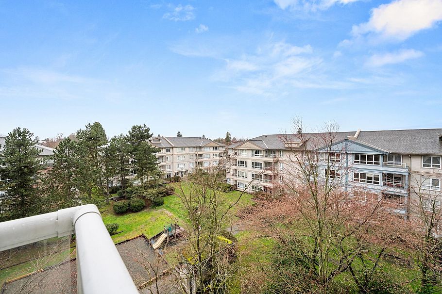 607 3489 Ascot Place Vancouver, BC - 21