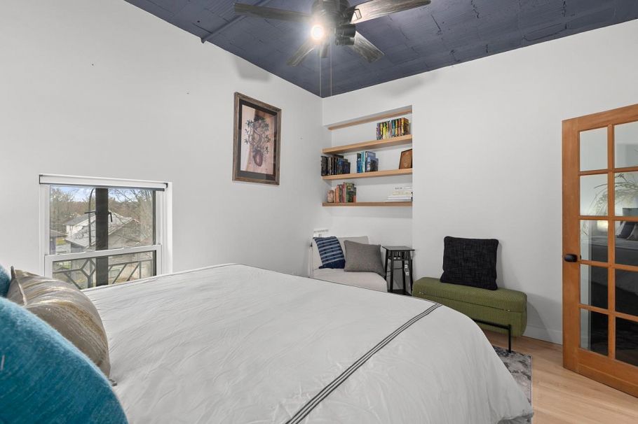 203 1943 E 1st Avenue Vancouver, BC - 27