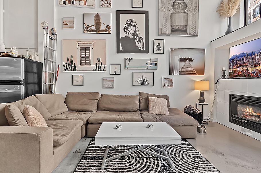 205 234 E 5th Avenue Vancouver, BC - 24