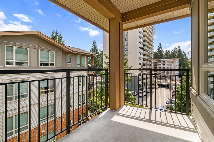 407 1111 E 27 Street North Vancouver, BC - 8