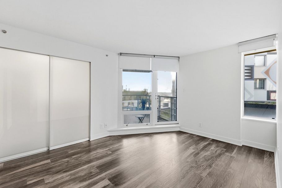 301 1762 Davie Street Vancouver, BC - 18