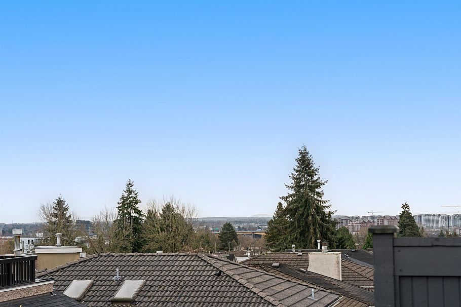 8121 Shaughnessy Street Vancouver, BC - 33