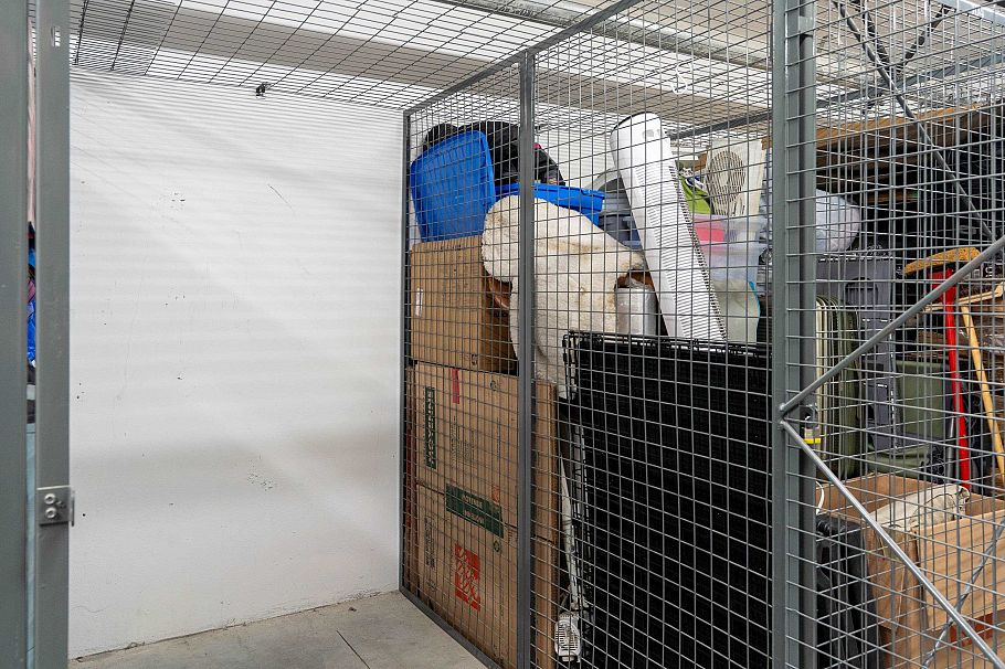 302 2321 Scotia Street Vancouver, BC - 24