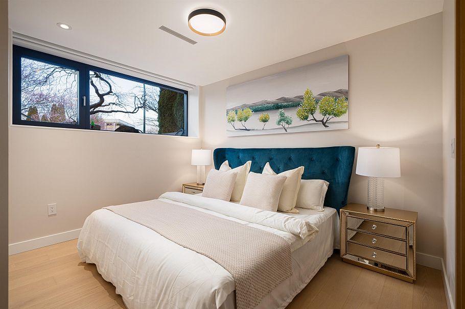 3489 Puget Drive Vancouver, BC - 24