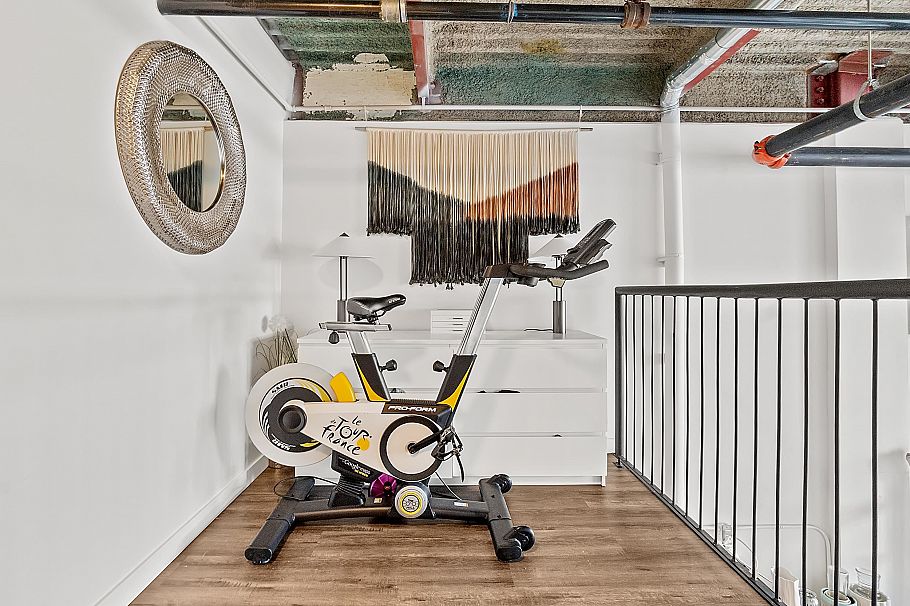 205 234 E 5th Avenue Vancouver, BC - 12