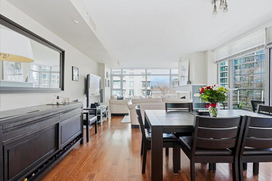 202 1790 Bayshore Drive Vancouver, BC - 6