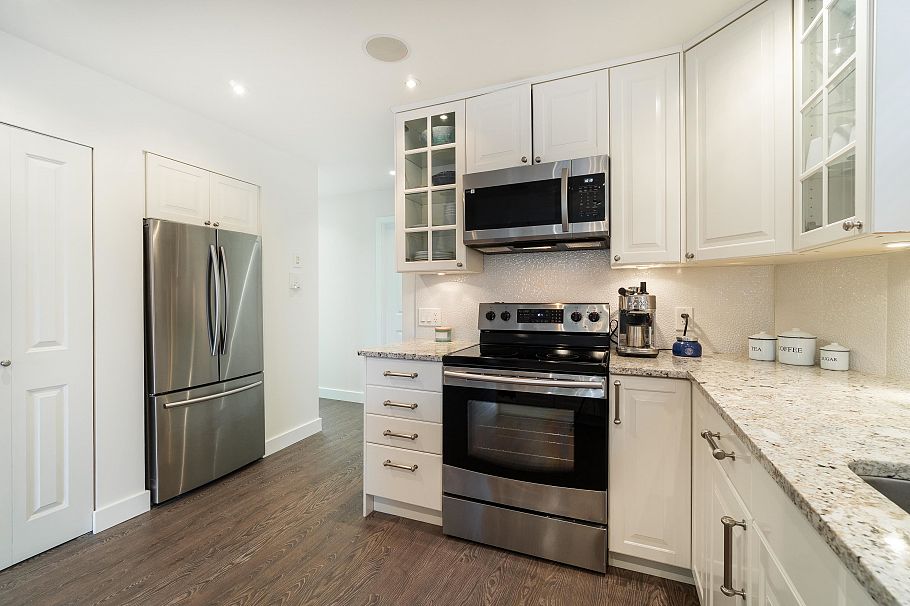 A 3546 Point Grey Road Vancouver, BC - 14