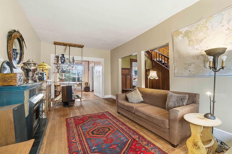 1783 E 37th Avenue Vancouver, BC - 7