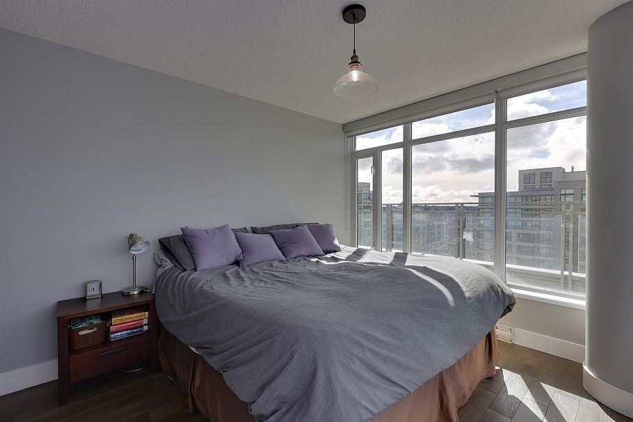 3102 888 Homer Street Vancouver, BC - 24