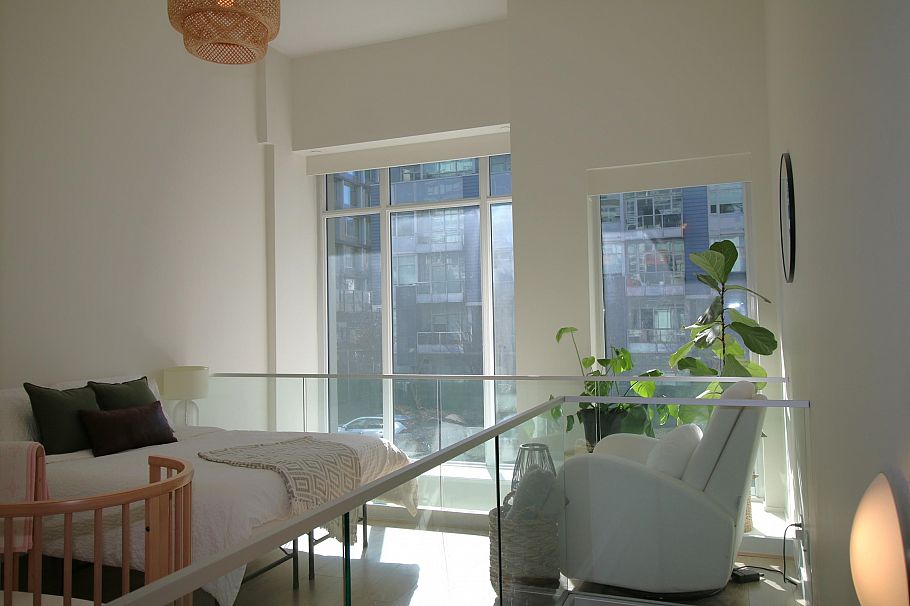 125 E 1st Avenue Vancouver, BC - 22