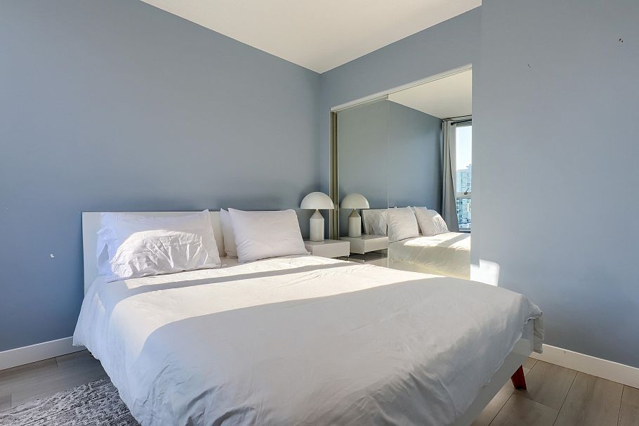 2601 188 Keefer Place Vancouver, BC - 14