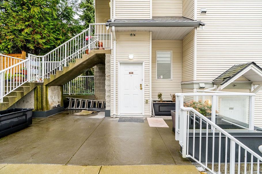 74 2733 N Kent Avenue Vancouver, BC - 8