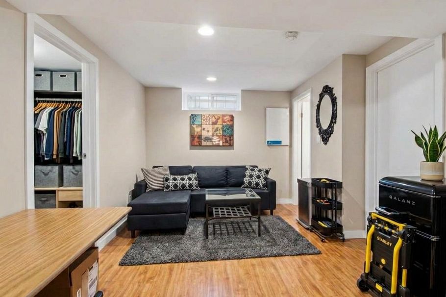 3660 Osprey Court North Vancouver, BC - 21