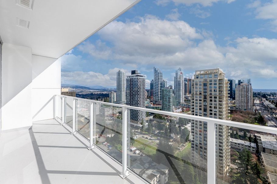 2304 6087 Wilson Avenue Burnaby, BC - 17