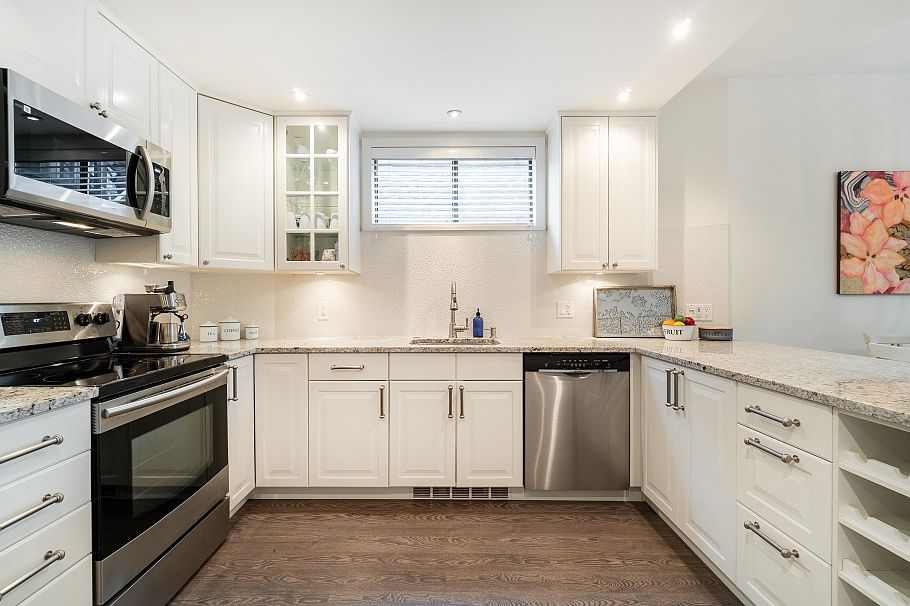 A 3546 Point Grey Road Vancouver, BC - 16