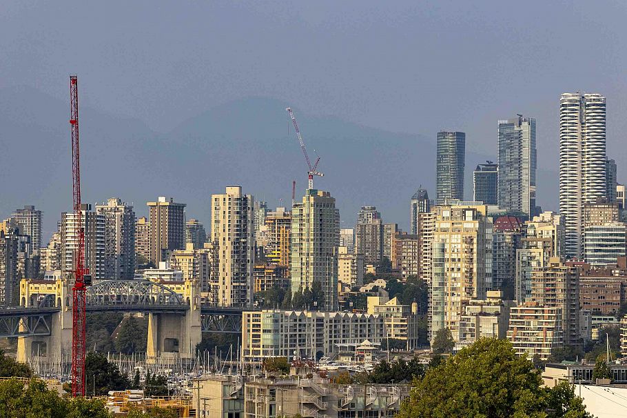 904 2288 Pine Street Vancouver, BC - 5