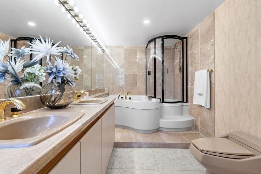 401 2015 Beach Avenue Vancouver, BC - 19