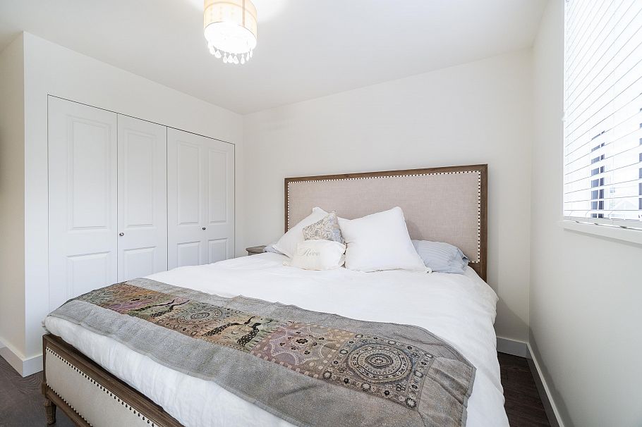 A 3546 Point Grey Road Vancouver, BC - 20