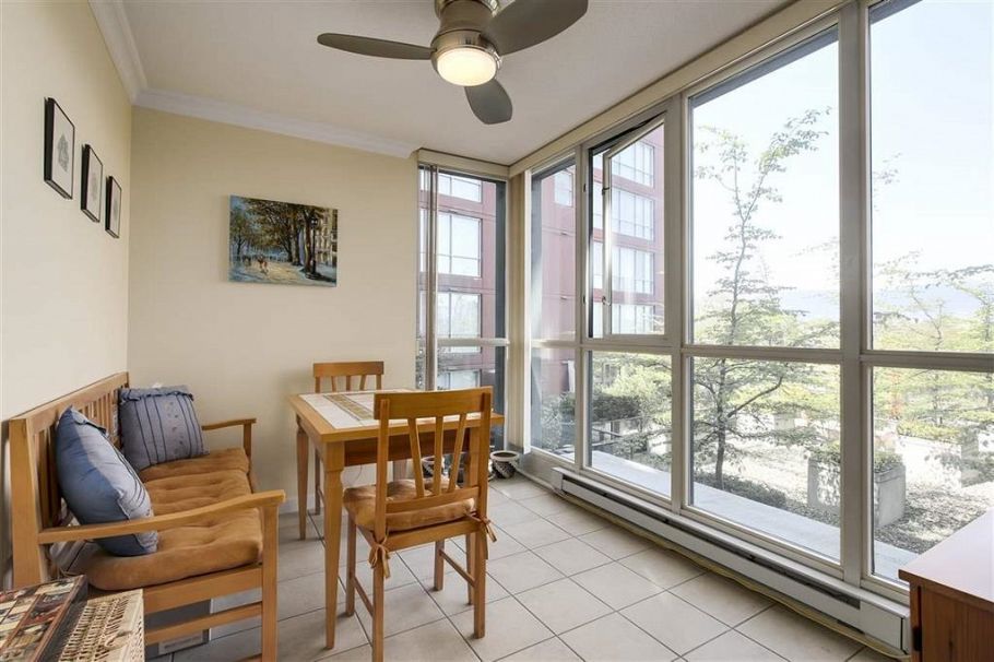 314 1485 W 6 AVENUE, Vancouver BC V6H 4G1 Vancouver, BC - 18