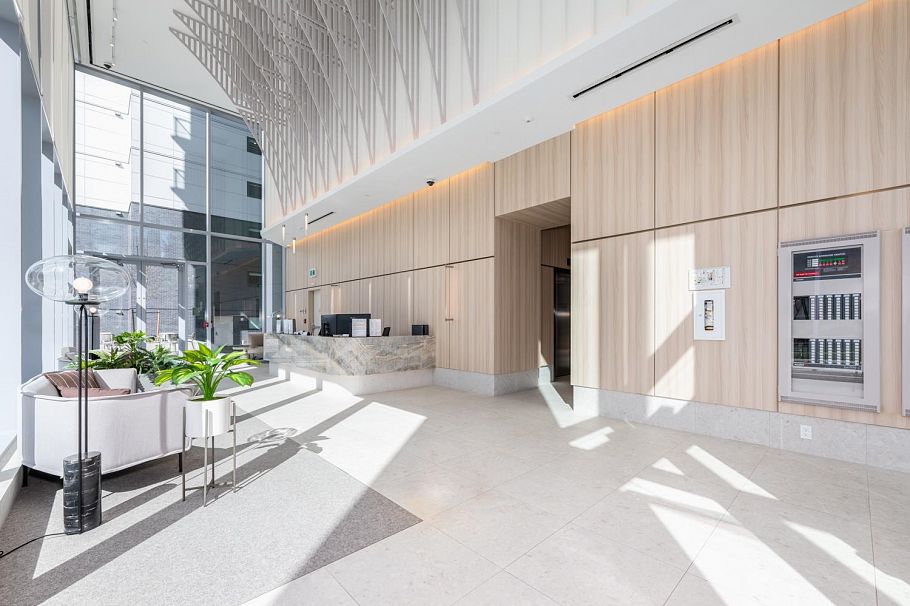 2304 6087 Wilson Avenue Burnaby, BC - 22