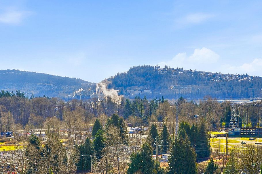 1606 1550 Fern Street North Vancouver, BC - 24