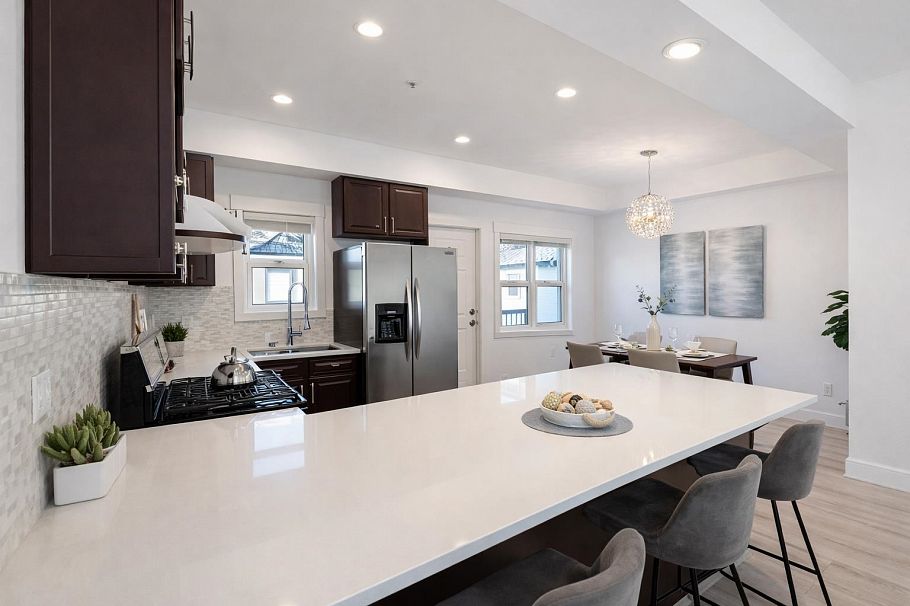 4172 Welwyn Street Vancouver, BC - 6