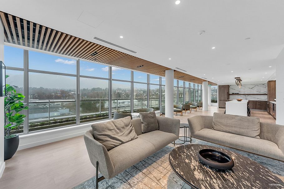 320 755 Harbourside Drive North Vancouver, BC - 16