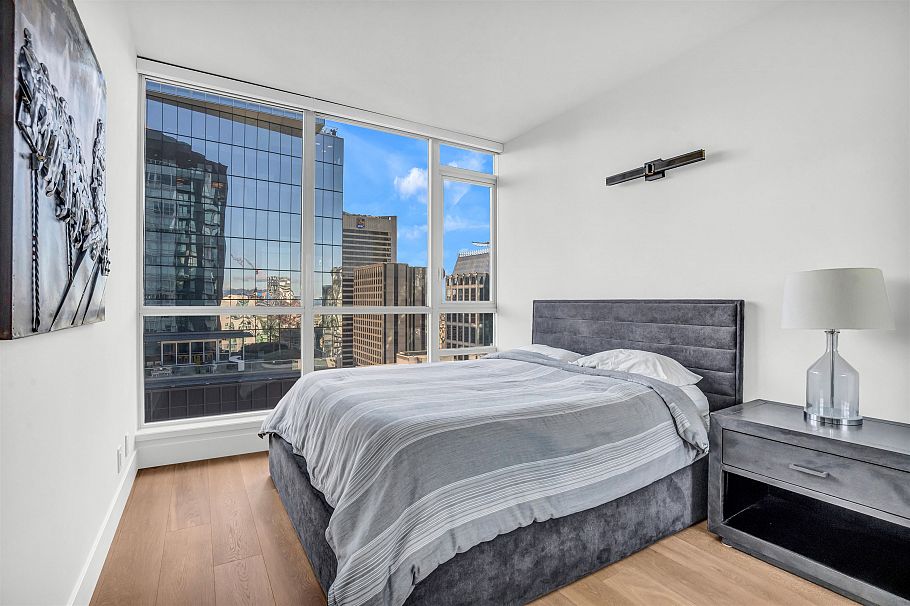 3403 1189 Melville Street Vancouver, BC - 22