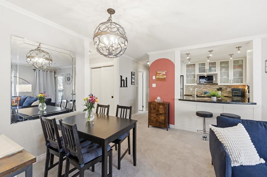 W206 639 W 14th Avenue Vancouver, BC - 8