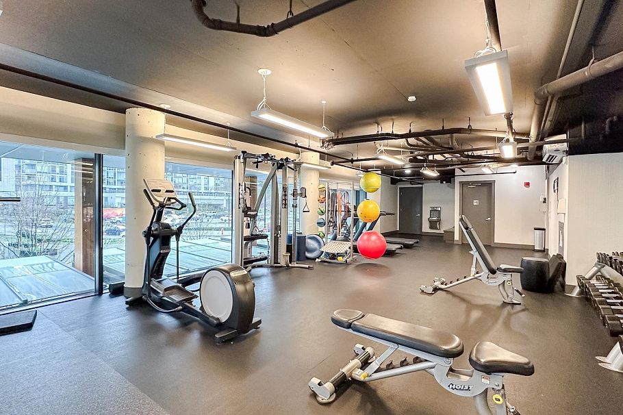 301 3588 Sawmill Crescent Vancouver, BC - 12