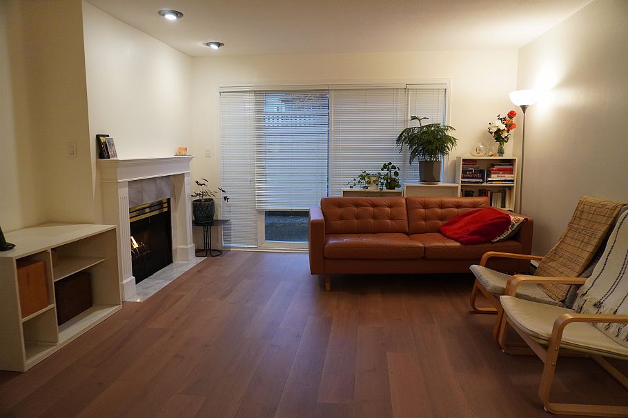 106 1868 E 11th Avenue Vancouver, BC - 7