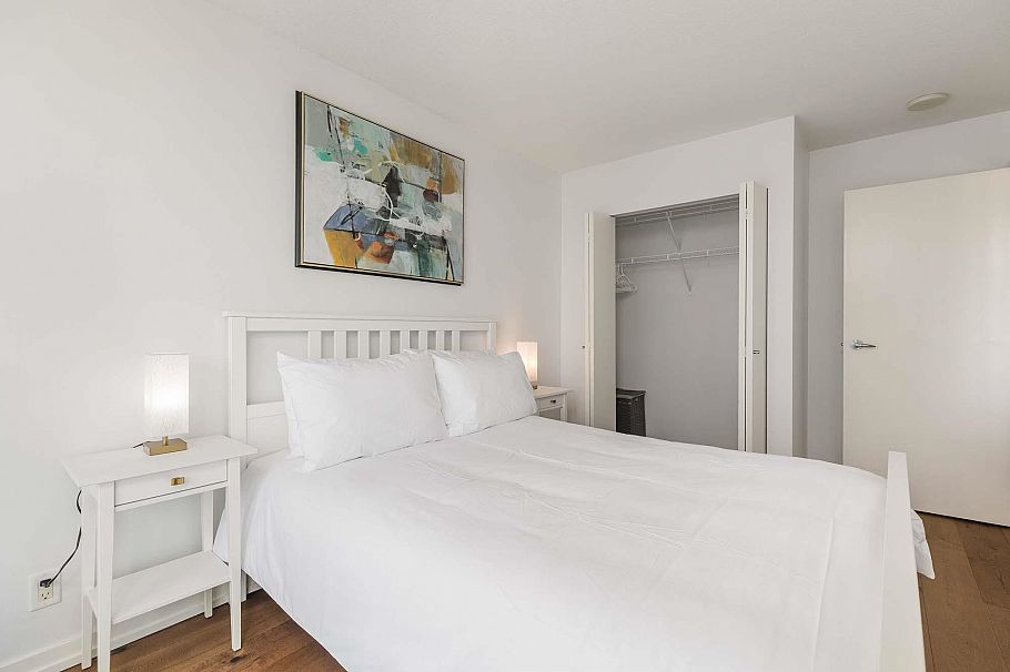 2311 788 Hamilton Street Vancouver, BC - 17