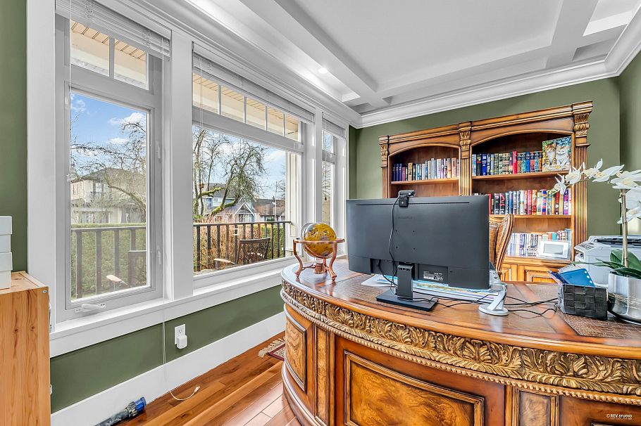 2139 W 22nd Avenue Vancouver, BC - 19