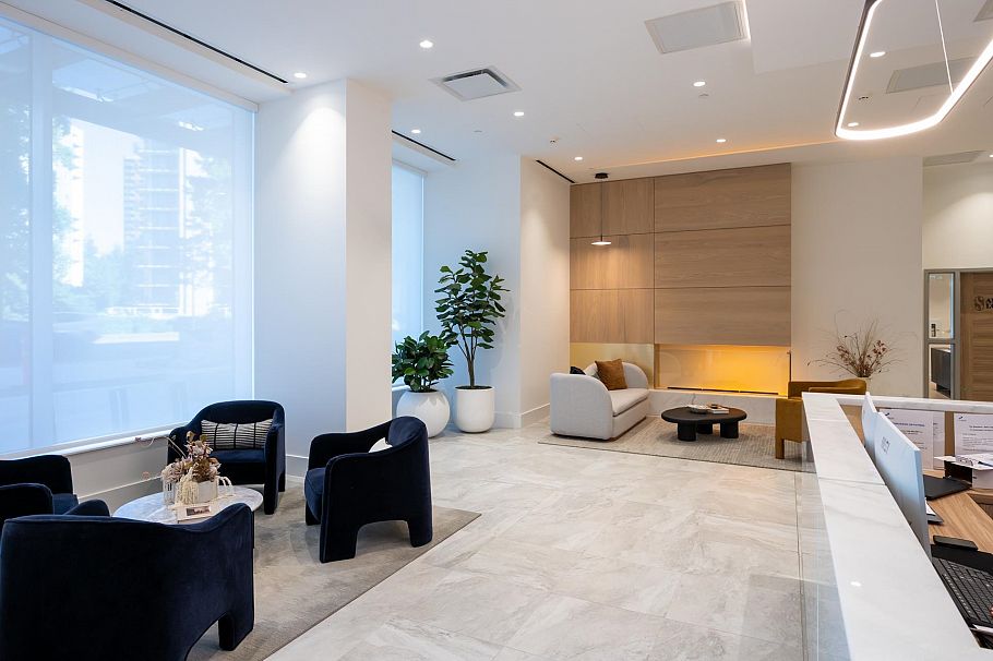 2710 6468 Willingdon Avenue Burnaby, BC - 4