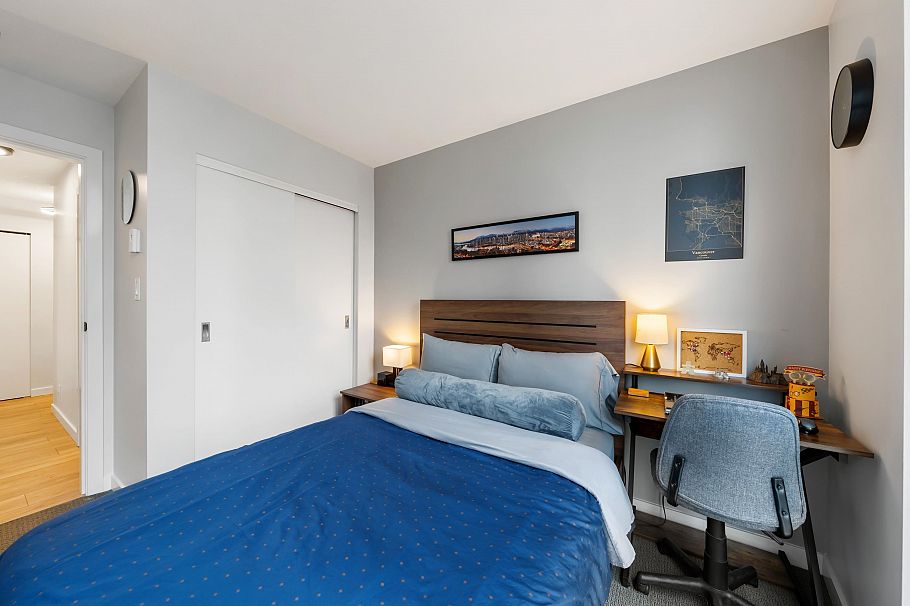 908 668 Citadel Parade Vancouver, BC - 13