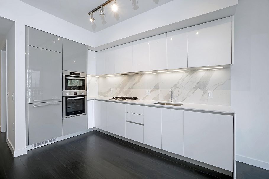 2903 2085 Skyline Court Burnaby, BC - 3