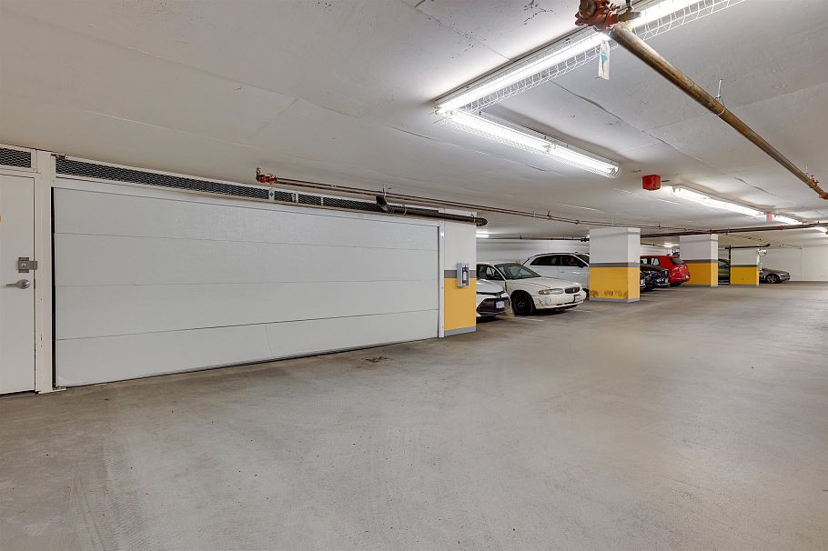 3102 888 Homer Street Vancouver, BC - 32